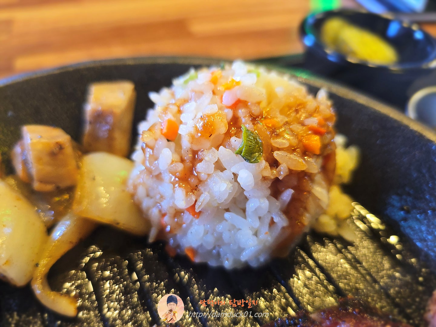 피크시그니처 스테이크