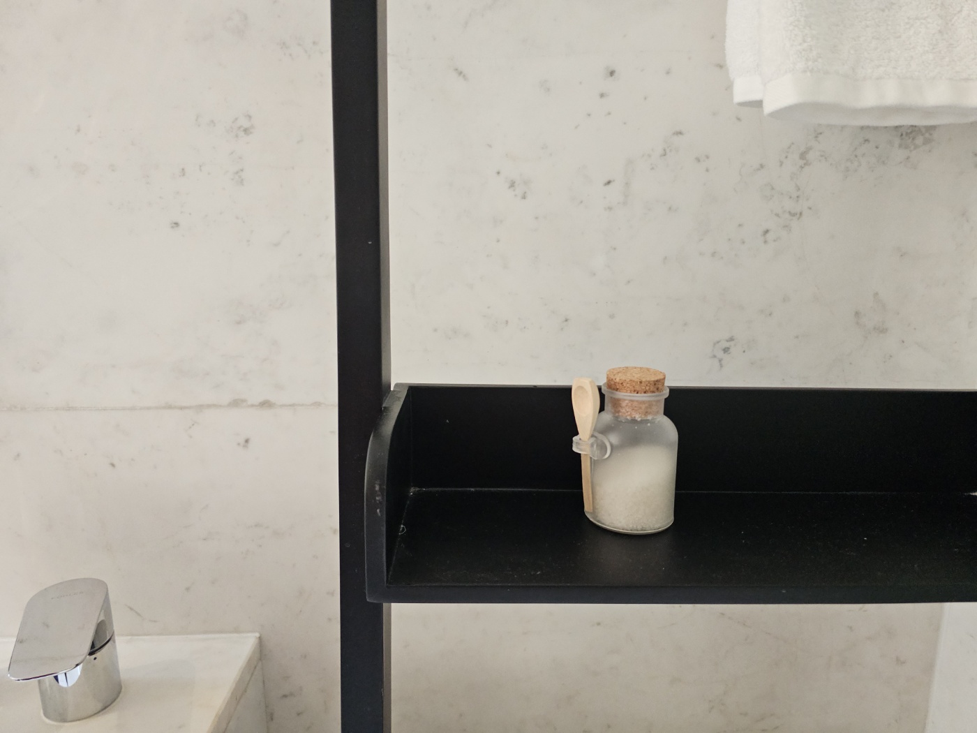 빌라 구성 &ndash; 반층 구조와 프라이빗한 공간 분리