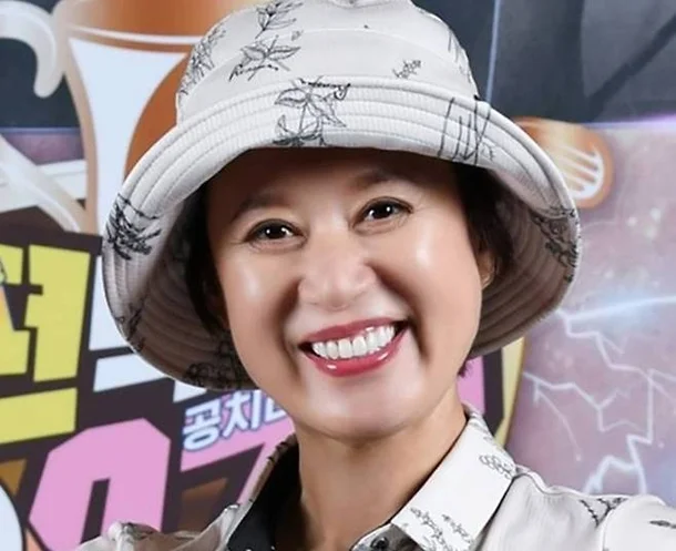 박미선 암투병 유방암 나이 유퀴즈 근황