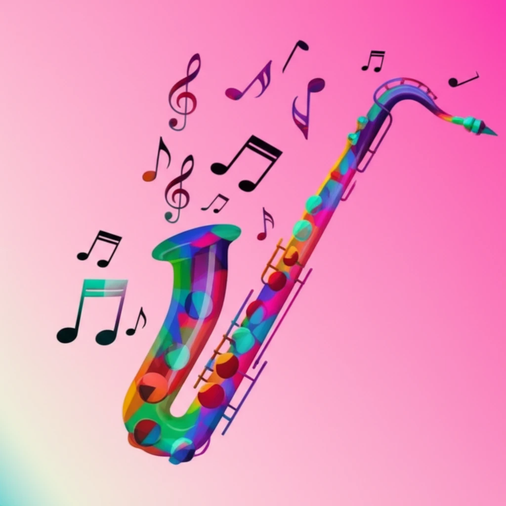 색소폰 초보를 위한 특별한 곡 리스트..