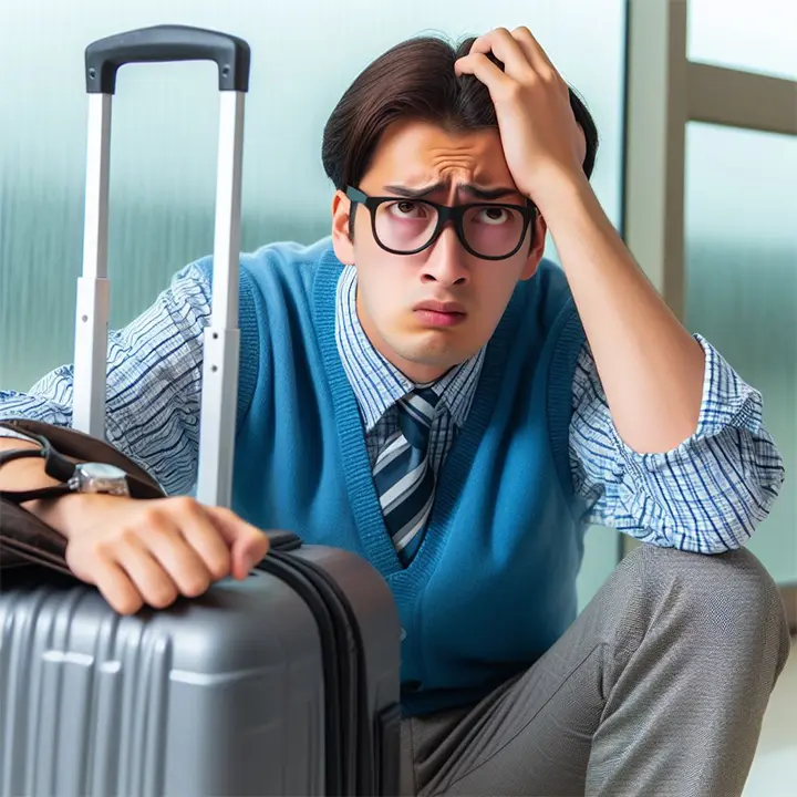 중국 경유하다가 비행기를 놓친다면 어떻게 해야할까요