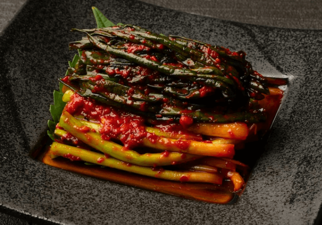 파김치 맛있게 담그는 법, 효능 및 요리 알아보기