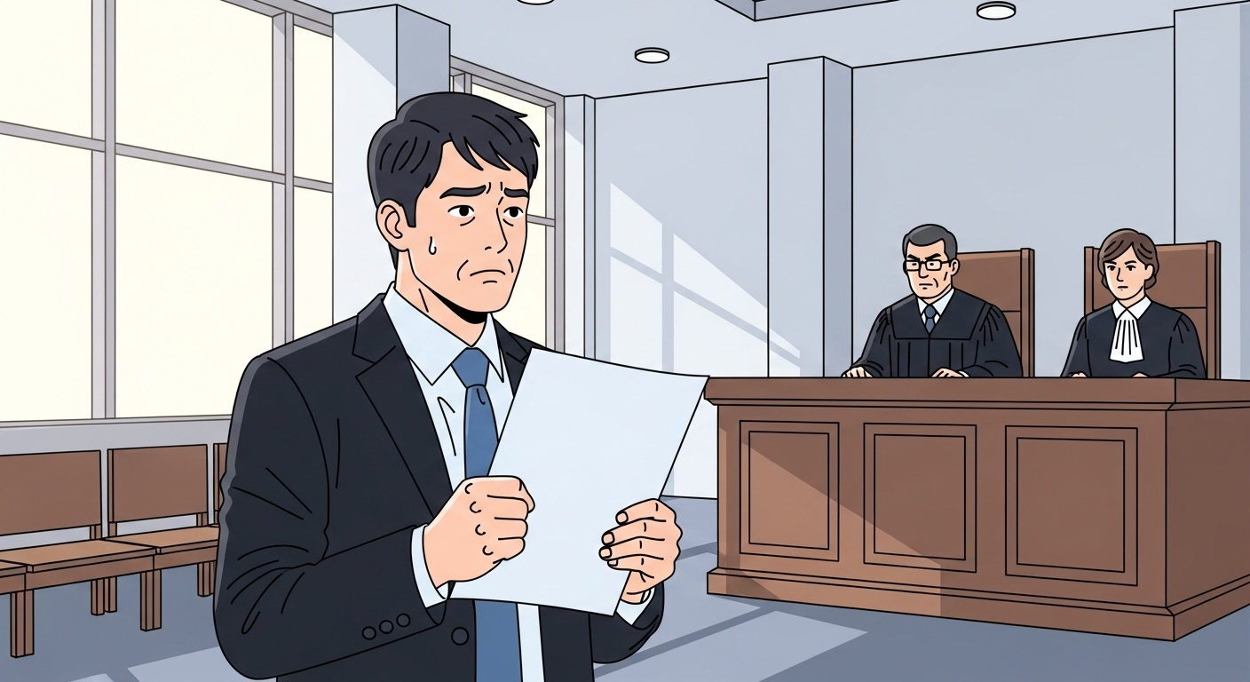 법원은 어떻게 판단할까? 판례로 보는 기준