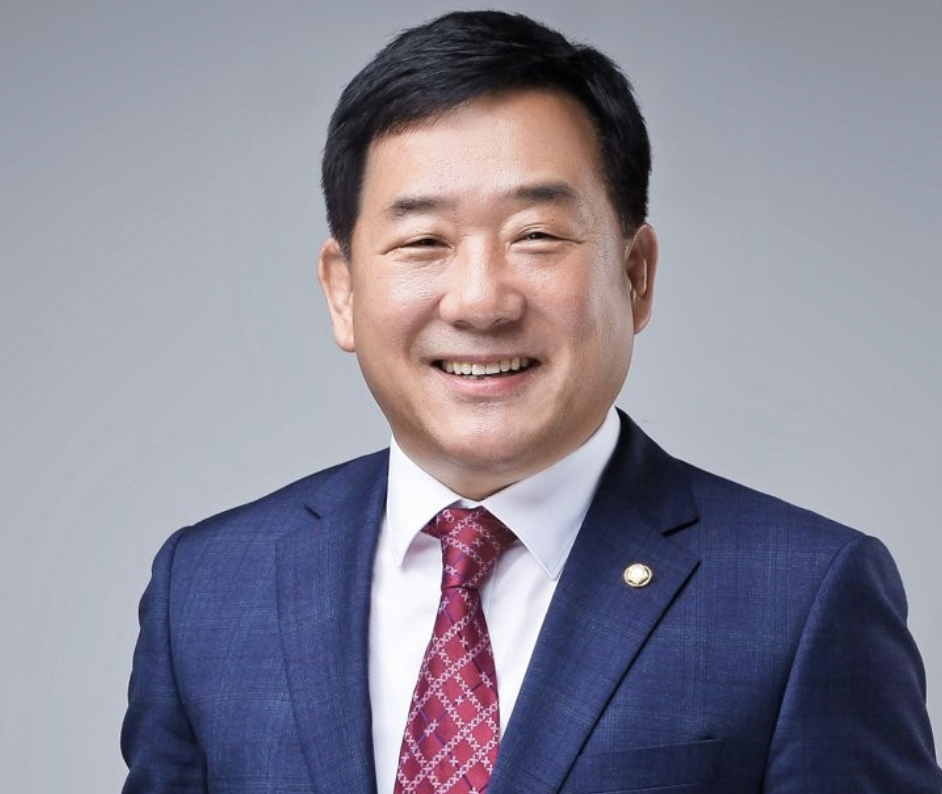 박성민 프로필