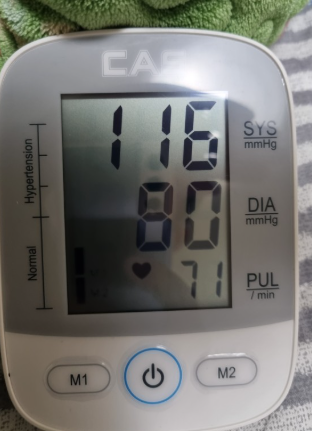 혈압톱 효능 성분 내돈내산 후기