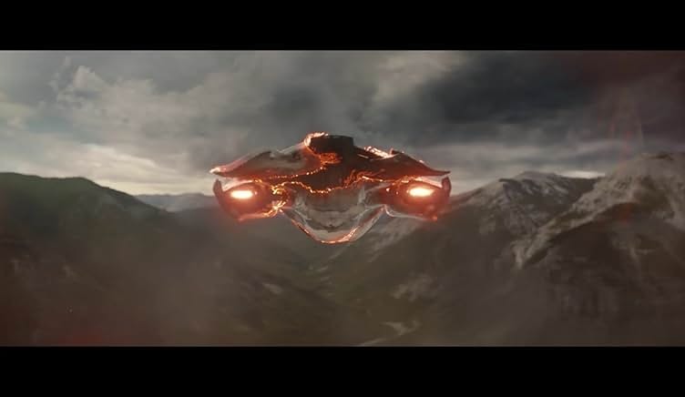 프레이 (2022) 영화