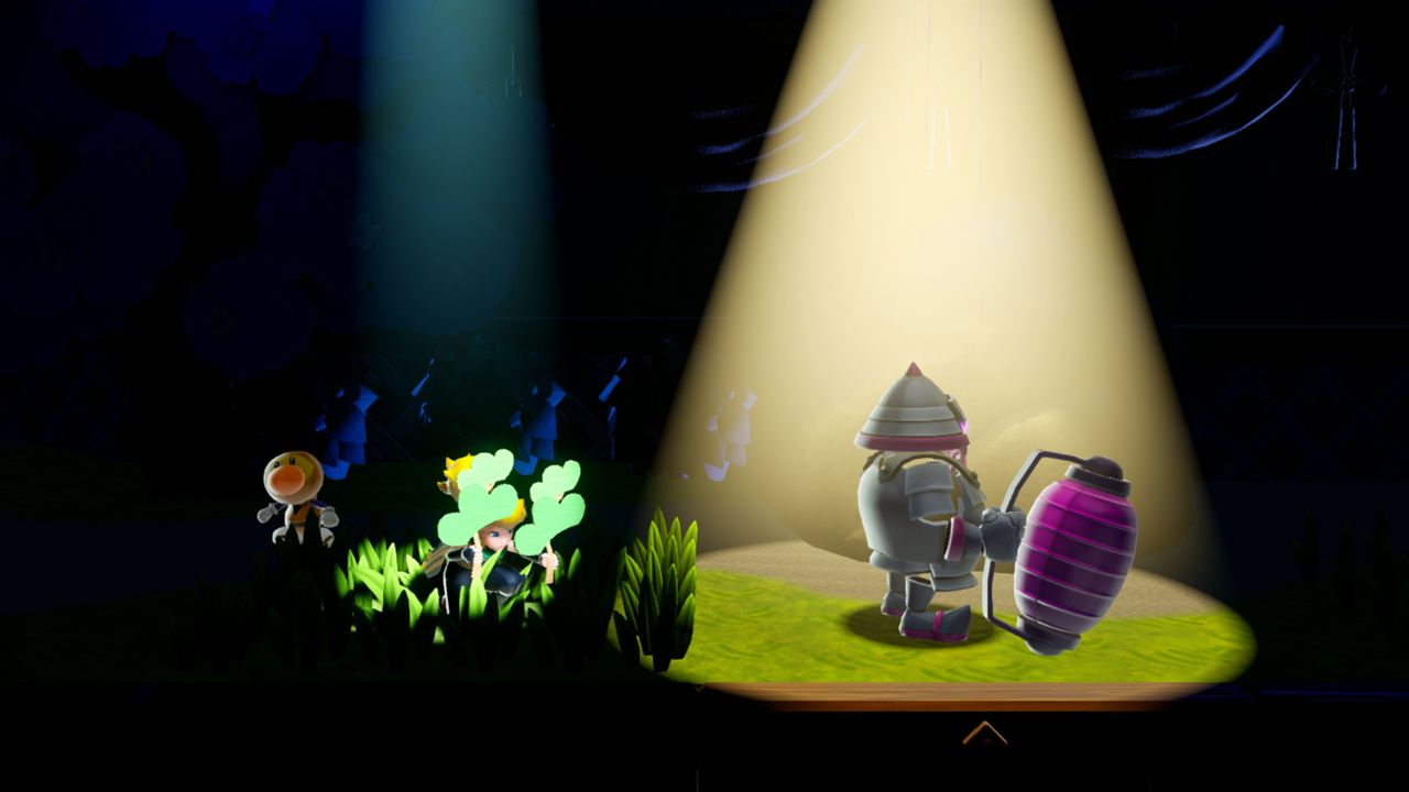 여자 아이, 초등학생을 위한 최고의 닌텐도 스위치 게임 추천, 『프린세스 피치 Showtime!』