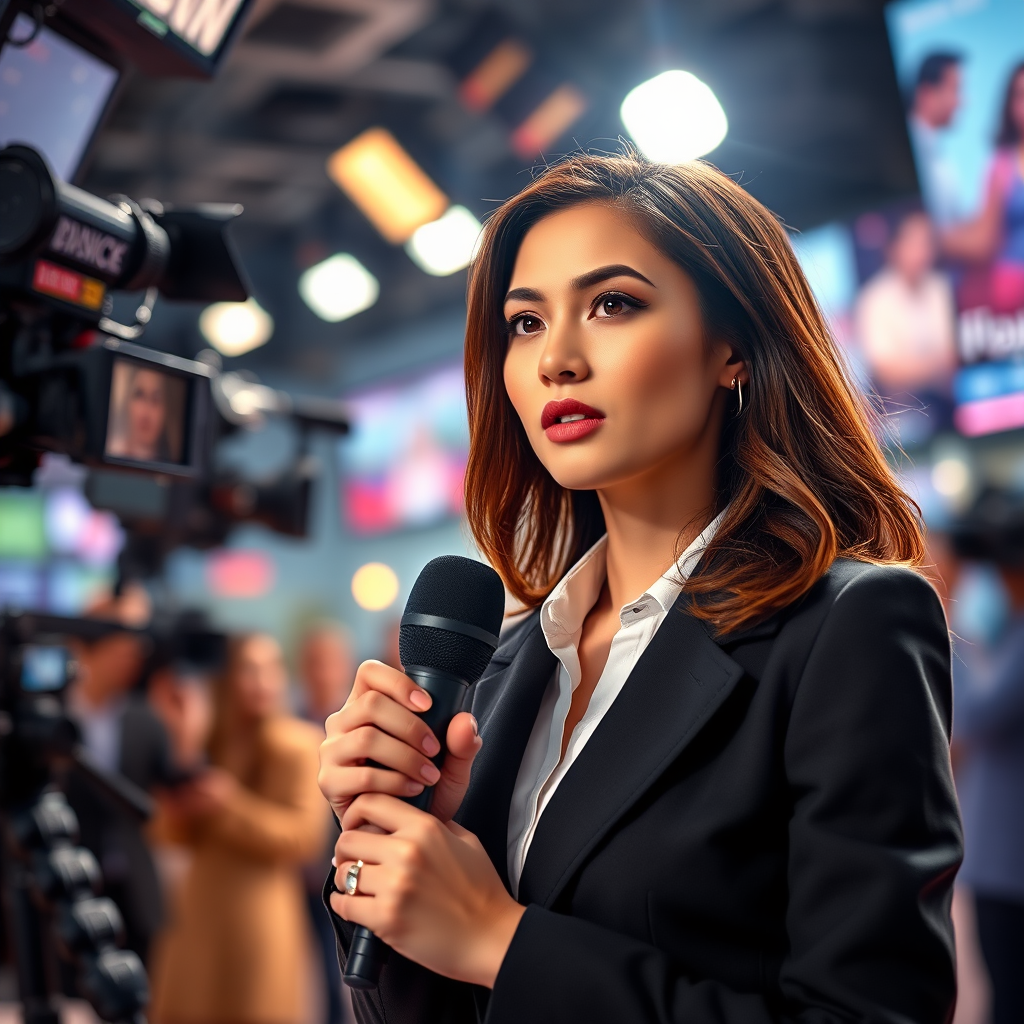 인공지능이 분석한 2025년 2월 15일 헤드라인 정리 - 계엄의 밤 그곳에서는