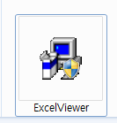 엑셀 뷰어 다운로드, 설치