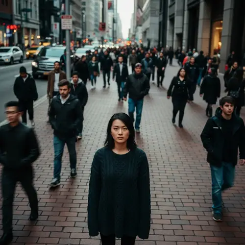 해외여행이 ‘삶의 기준’을 무너뜨리는 순간들 관련 사진