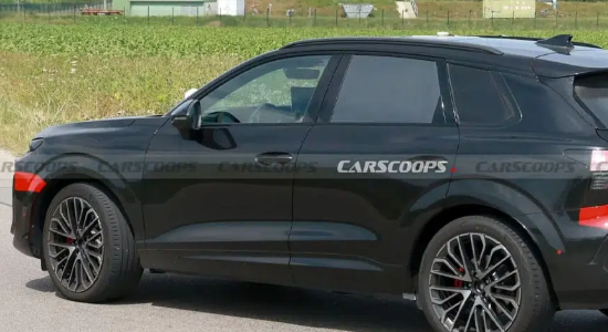 아우디 Q3 중고차 가격 시세표 고속 시내 연비 