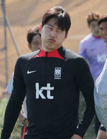 이강인 훈련 불참 파리 생제르망 이적 뉴캐슬