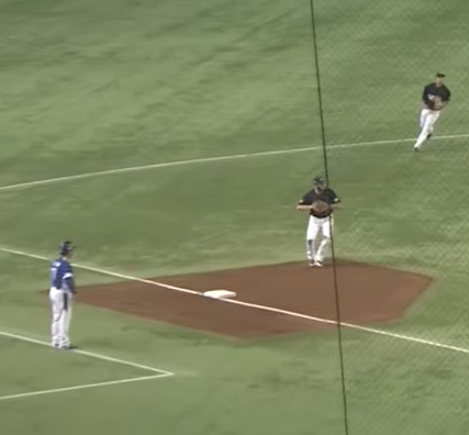 baseball