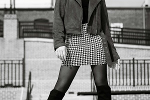 여자 연예인 꿈해몽 - 여자 연예인과 비밀을 공유하는 장면