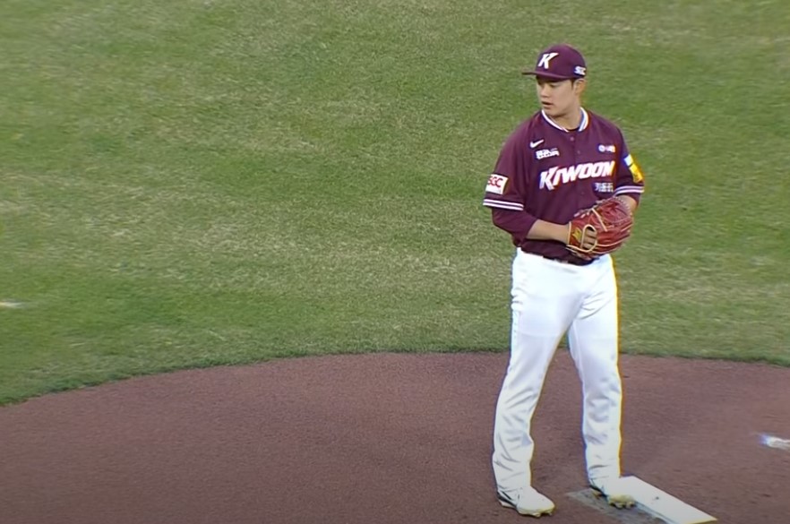 2025 프로야구 키움 vs 기아