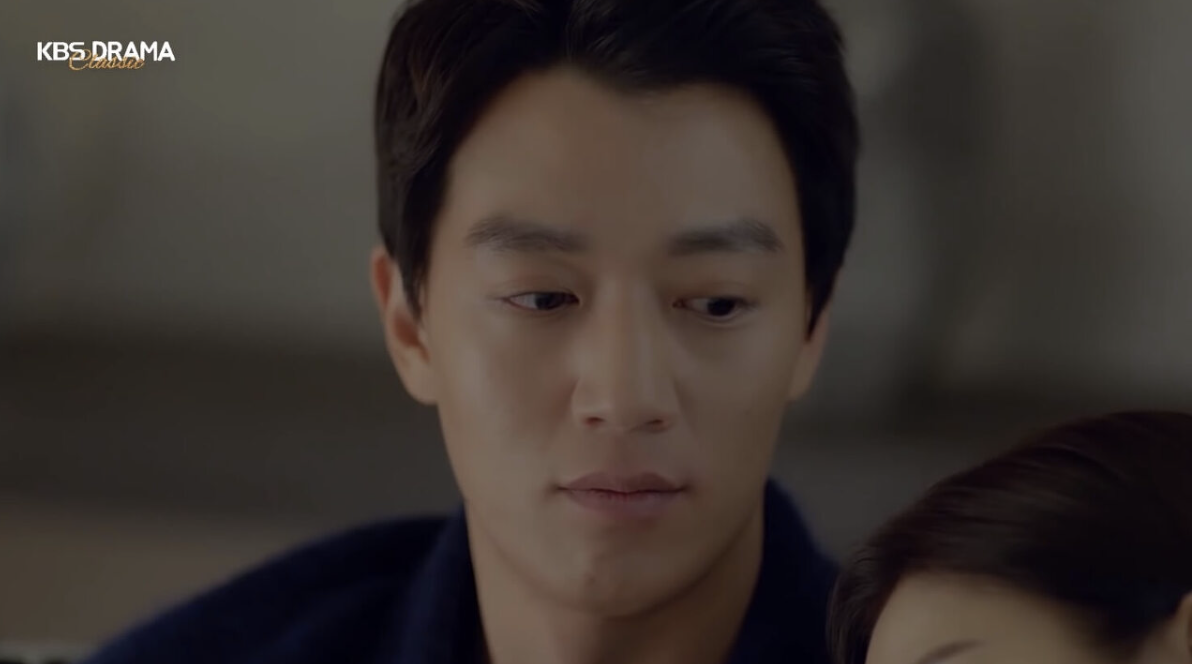 김래원 연기활동