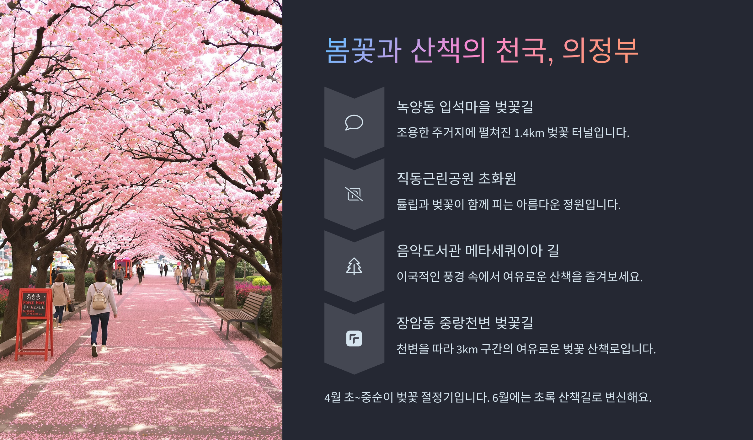 의정부 당일치기 갈만할 곳