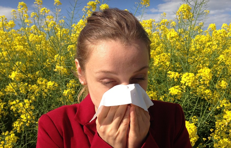 알레르기 검사 비용: 건강을 위한 투자