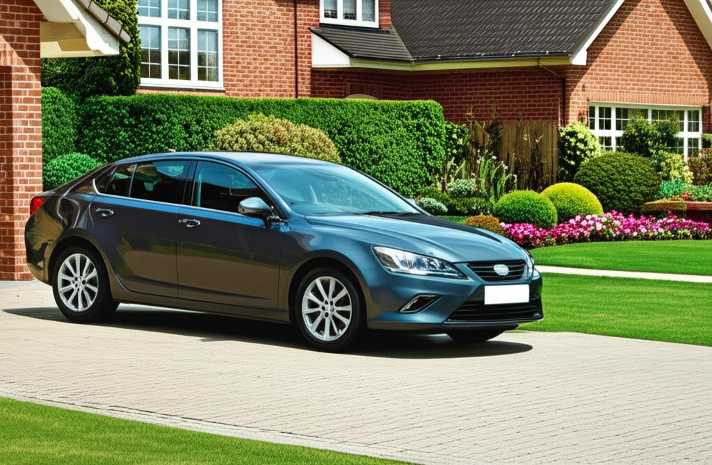 차상위계층, 자동차 소유 기준 완화?..