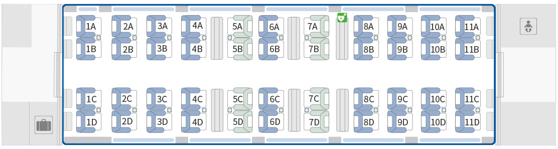 KTX-산천 A타입 4호차