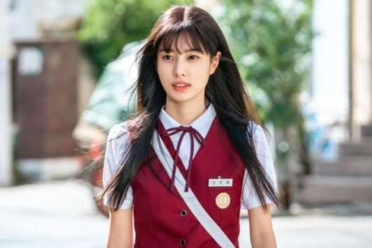 소년시대 등장인물 4