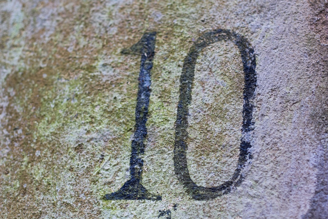 ID number