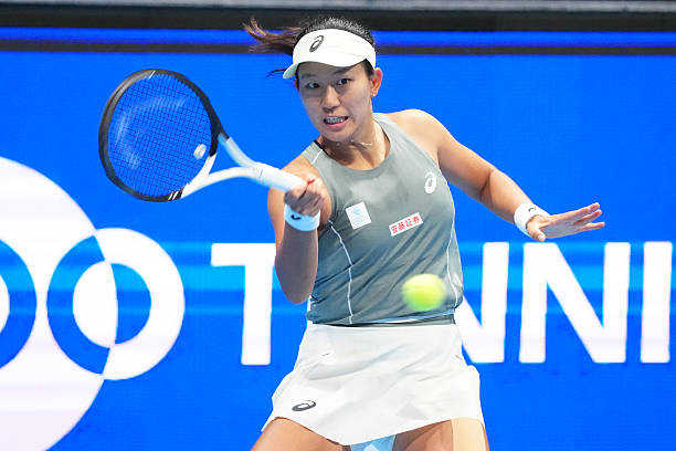 WTA 아시아 스윙 테니스 , 누가 웃고 누가 지쳤나 &ndash; 도쿄 이후 흐름 전망
