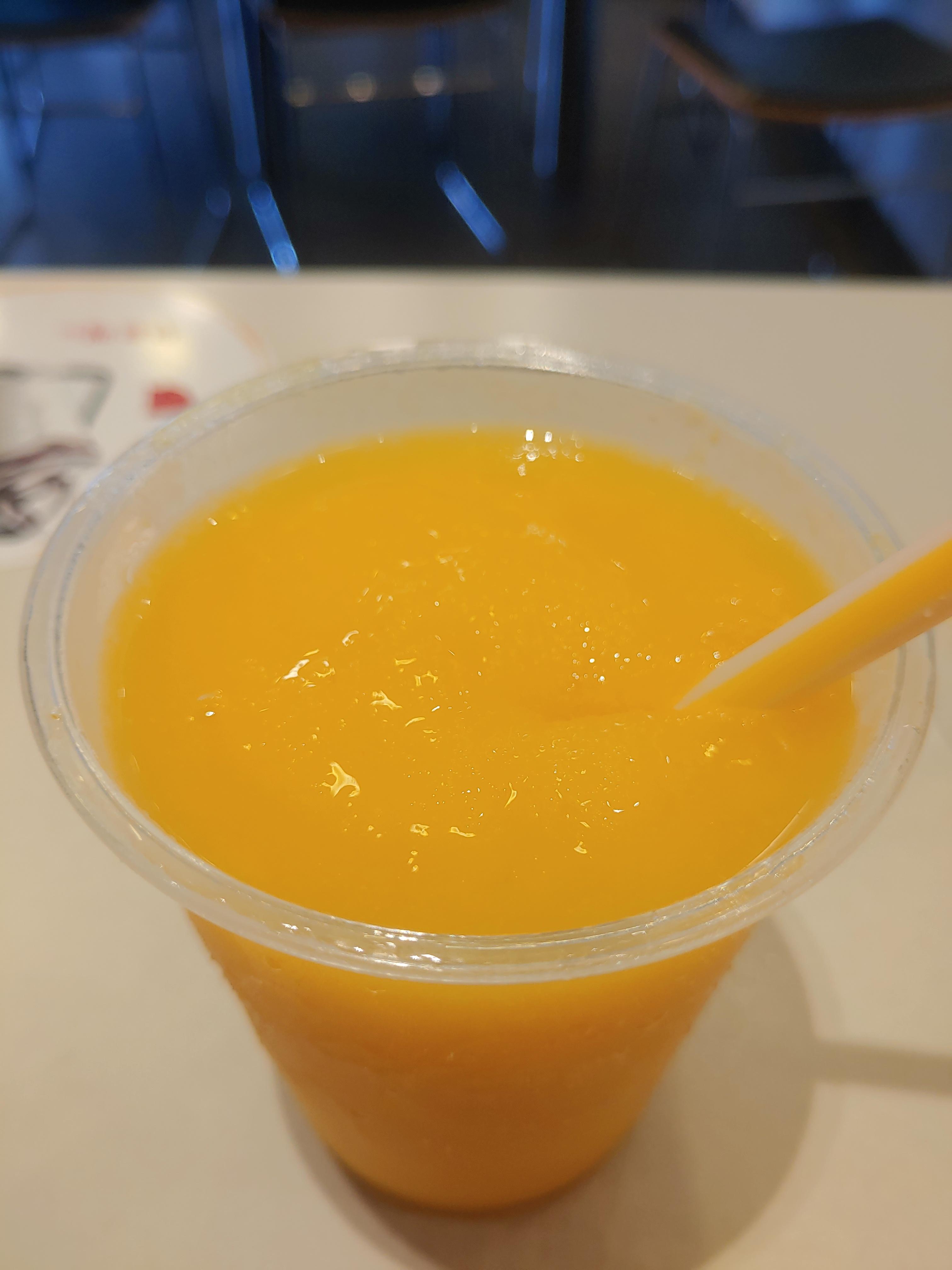 제주 한라봉 칠러