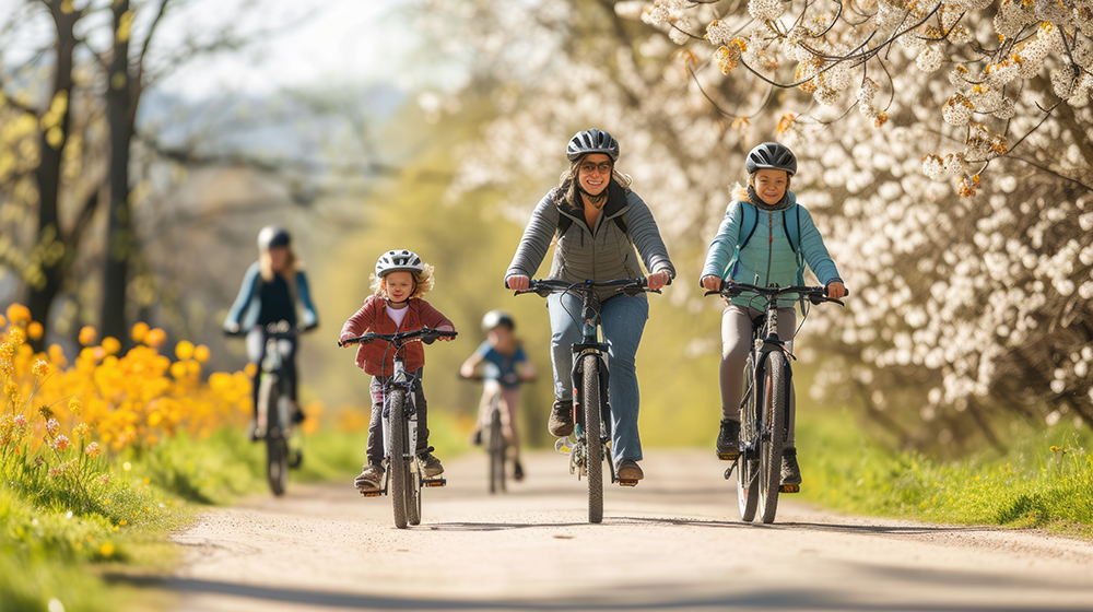 자전거 타는 꿈 해몽