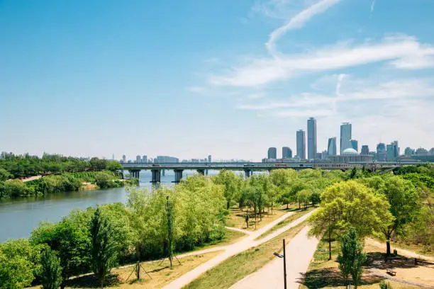 도시에서 만나는 농촌의 향기: 초원 라이프
