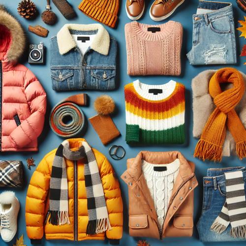 3. 겨울 아우터 관리 꿀팁