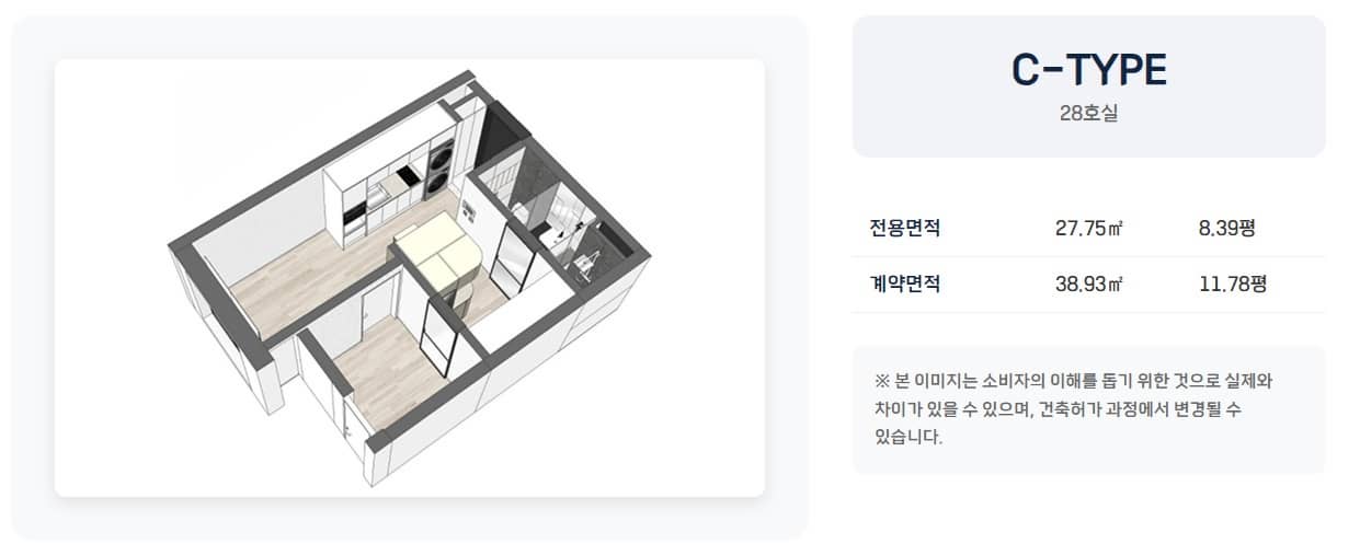 도면C