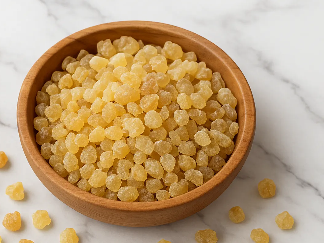 보스웰리아 염증 반응 억제 효능