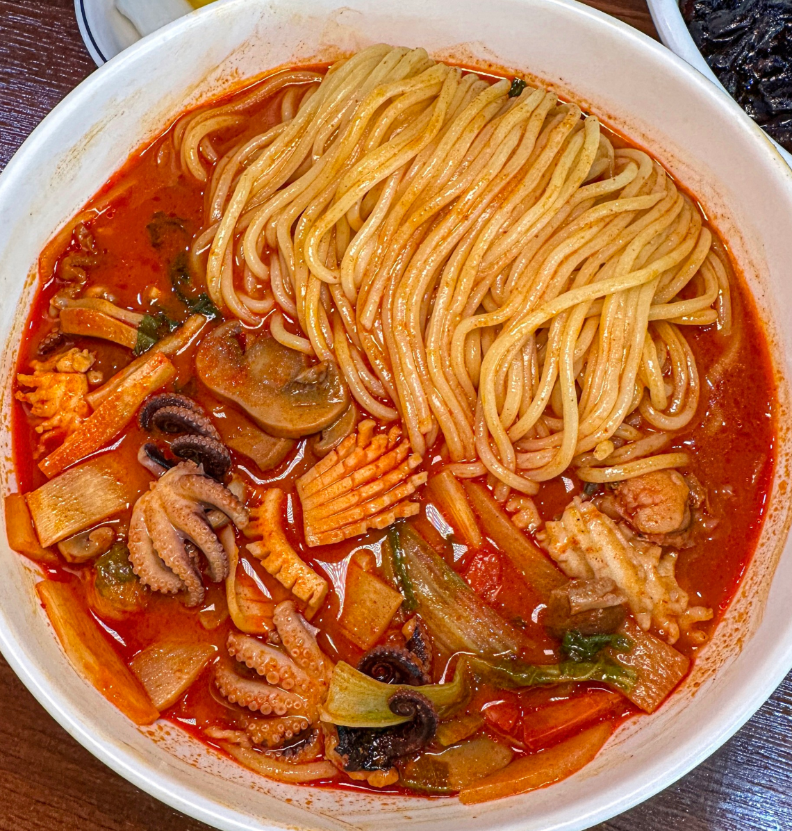 서울 영등포구 맛집 추천