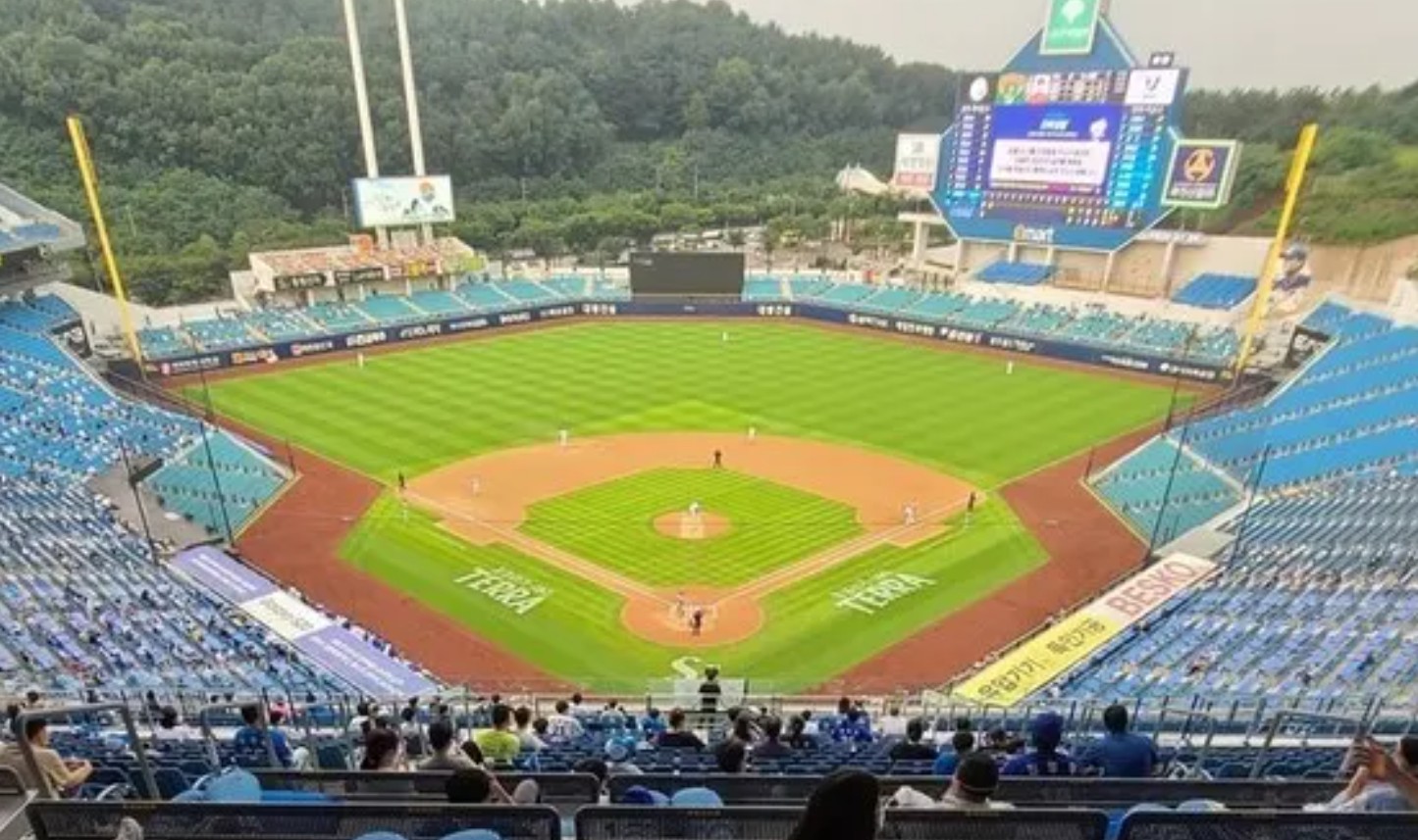 대구 삼성 라이온즈 파크 예매 방법