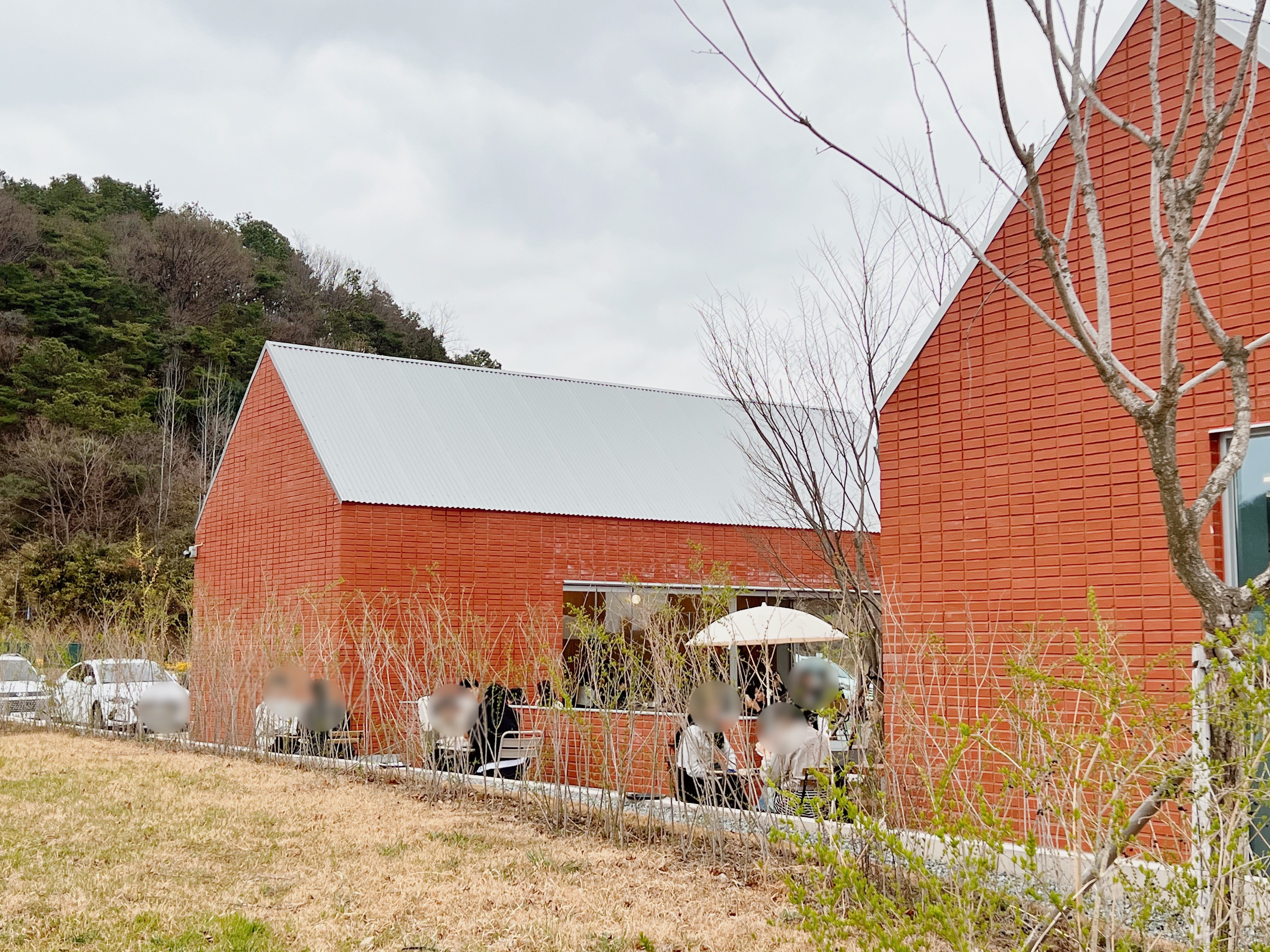 담양 신상카페 FRUK COFFEE