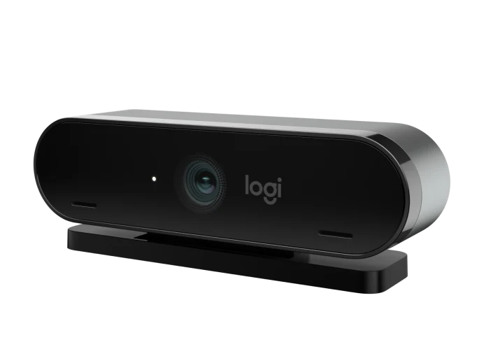 로지텍 4K Pro Magnetic 웹캠