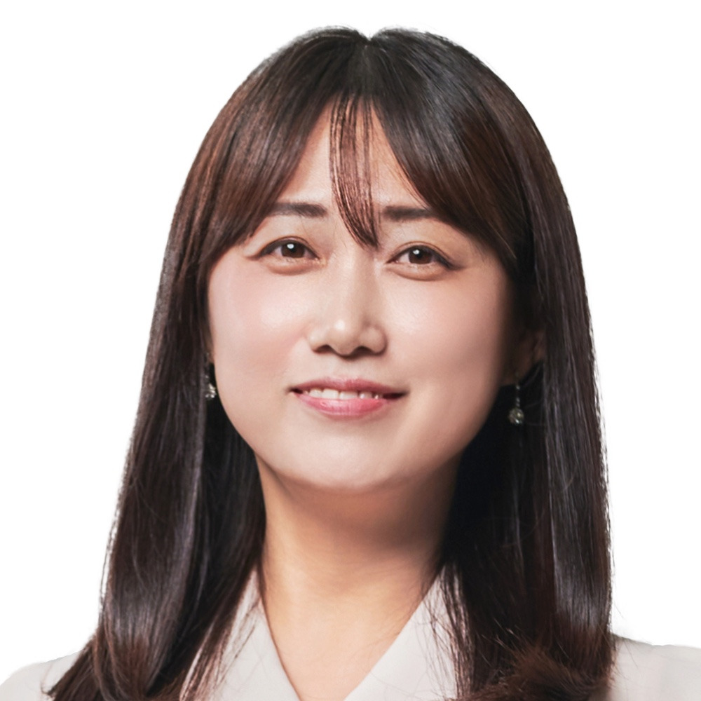 백승아 국회의원 정치 입문