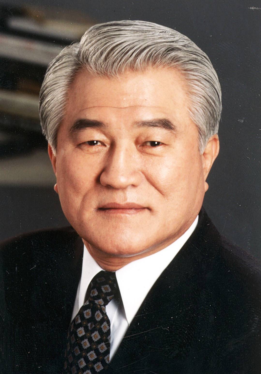 최형우-전-내무부-장관