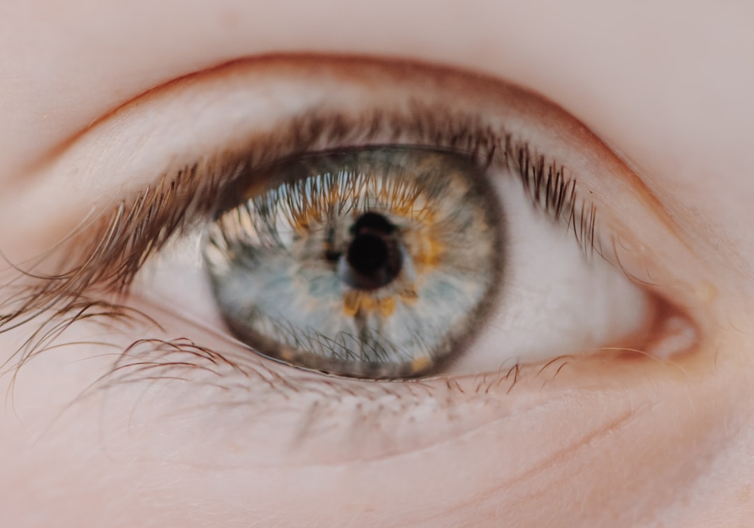 Presbyopia
