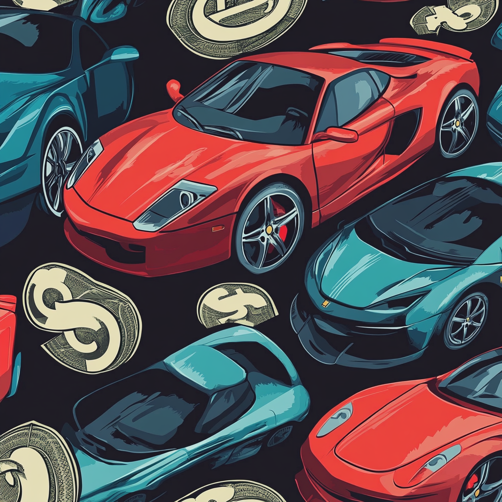 자동차세 연납 고민 중? 절세 비법 한방 정리