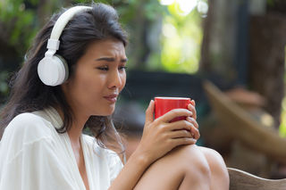 음악이 감정적으로 강력한 이유