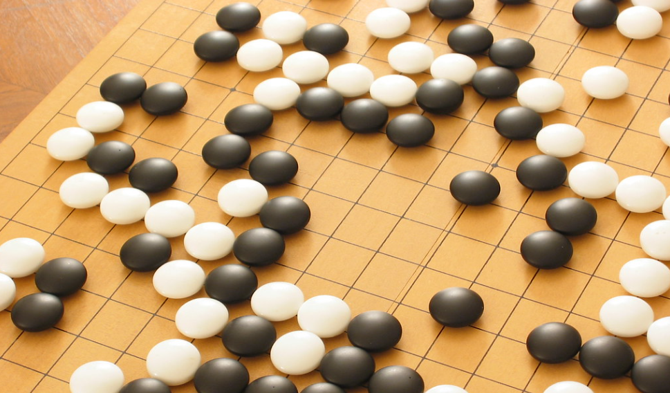 타이젬 바둑 무료 설치 l 무료 바둑 게임에 대한 사진