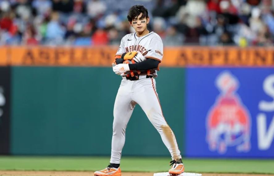 이정후 선수 기록 및 프로필