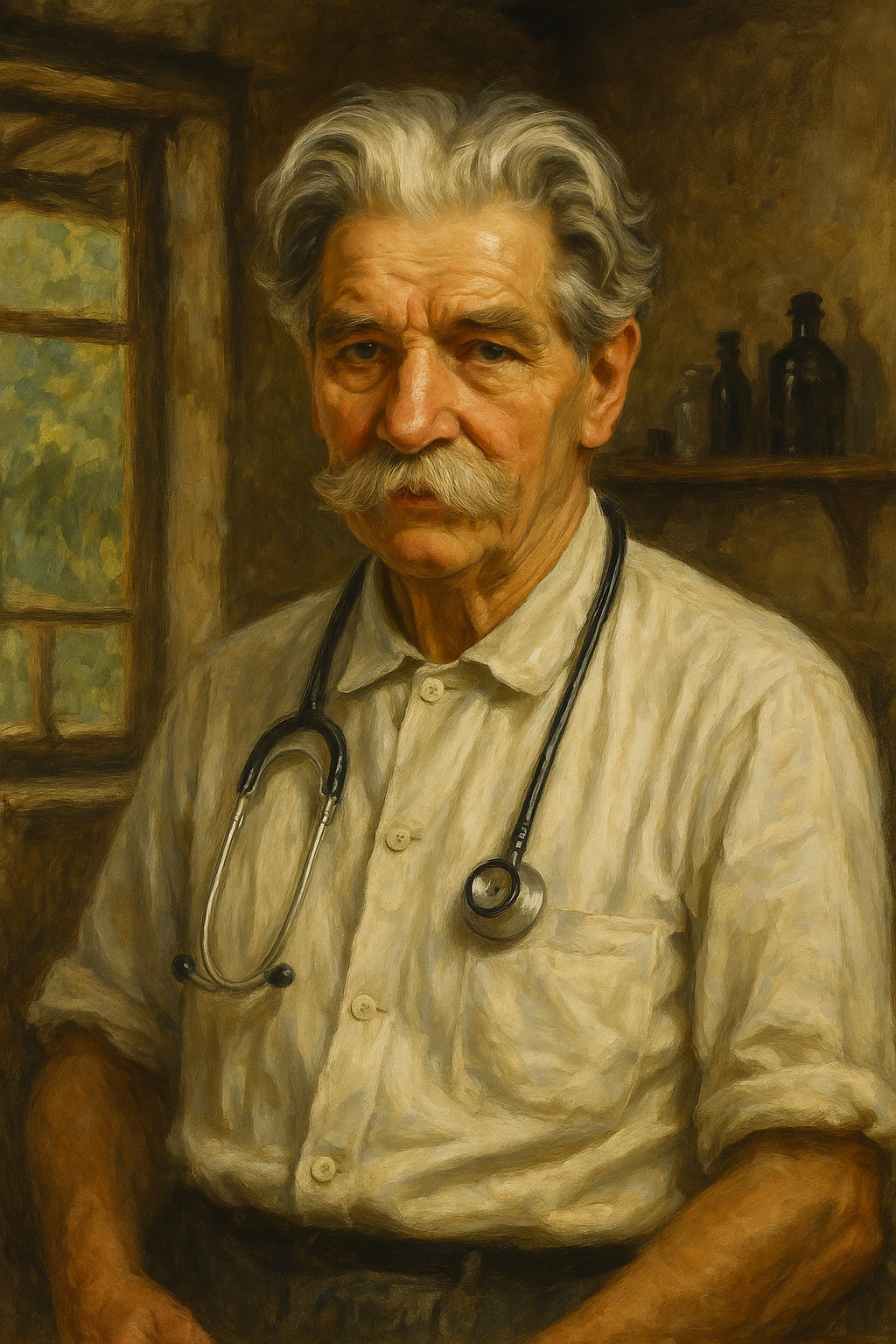 알베르트 슈바이처