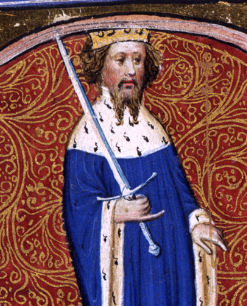 잉글랜드 랭커스터왕조 왕 헨리4세