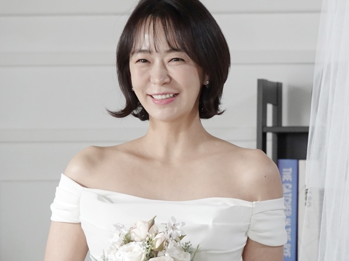 심이영 화보