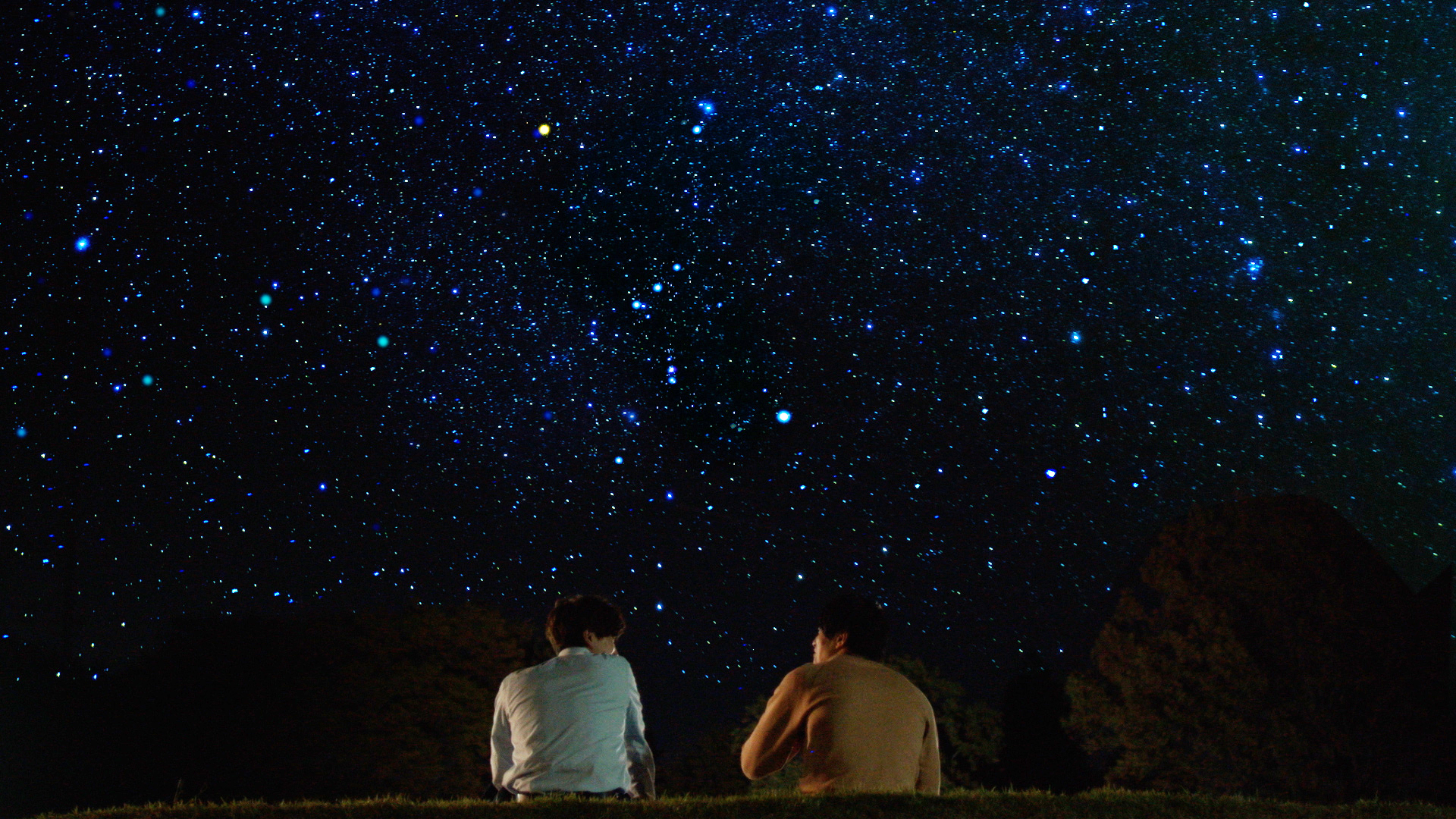 ベテルギウス MV