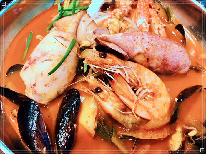 생방송투데이 광주, 송정, 광주공항 인생을 걸어 중식의 신세계를 열다, 아구짬뽕, 흑산도 통오징어 짬뽕, 아귀짬뽕 맛집