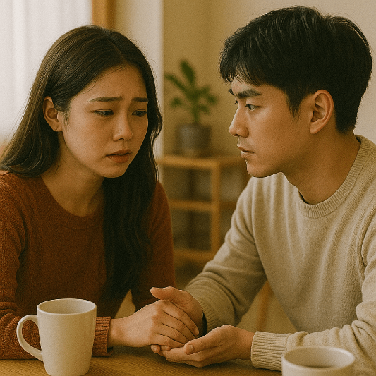 공감능력,심리학블로그,공감심리,감정훈련,인간관계,감정지능,후천적학습,정서발달,사회심리학,공감훈련